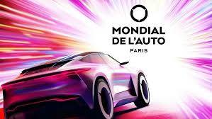 MONDIAL DE L'AUTO