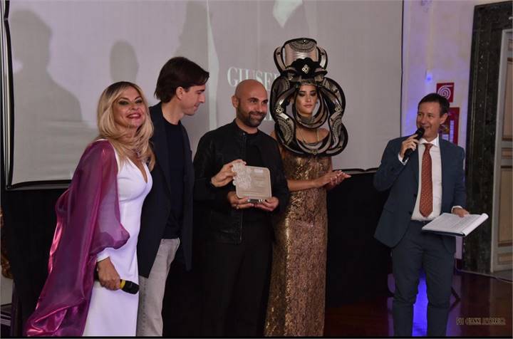 LUNEDI 11 NOVEMBRE IN CAMPIDOGLIO LA QUARTA EDIZIONE DEL “MODA ROMA AWARDS”!