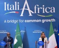 L’ITALIA INVESTIRÀ OLTRE 600 MILIONI DI EURO IN PROGETTI STRATEGICI IN AFRICA